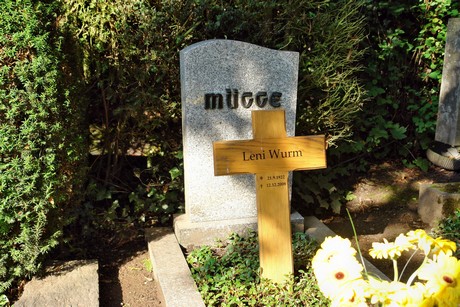 friedhof-muengersdorf