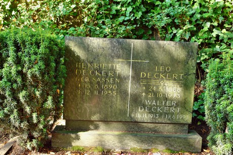 friedhof-muengersdorf