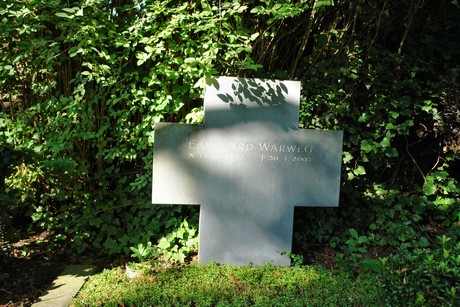 friedhof-muengersdorf