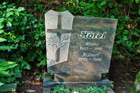 friedhof-muengersdorf