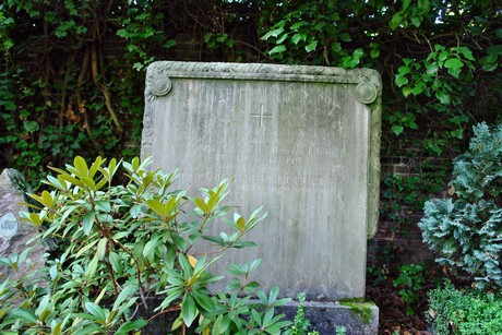 friedhof-muengersdorf