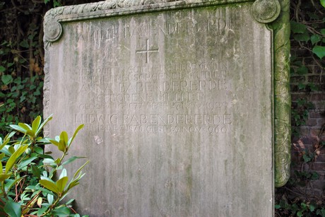 friedhof-muengersdorf