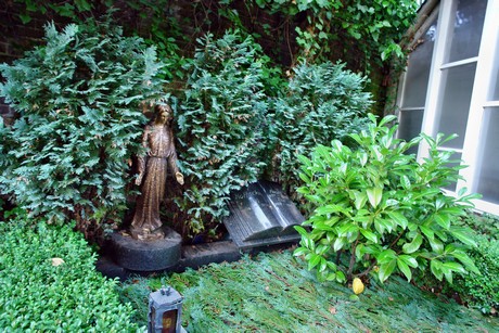 friedhof-muengersdorf
