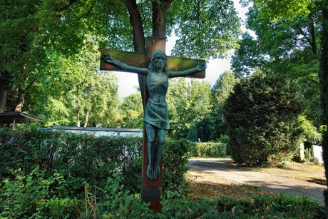 friedhof-muengersdorf
