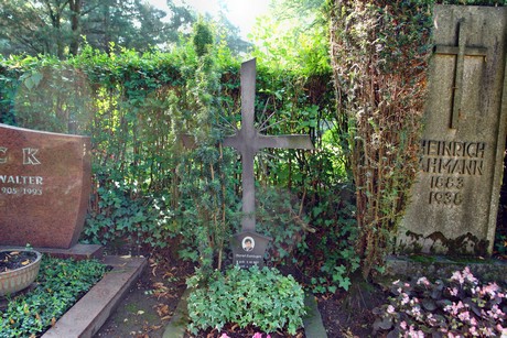 friedhof-muengersdorf