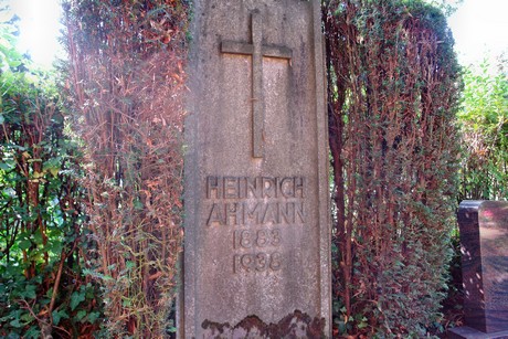 friedhof-muengersdorf