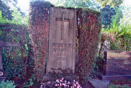 friedhof-muengersdorf