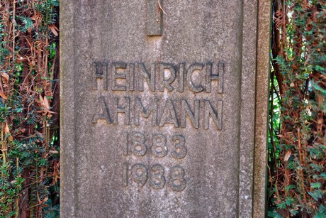 friedhof-muengersdorf