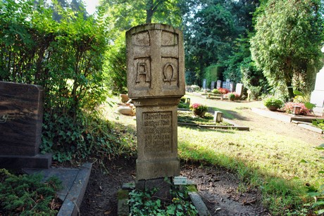 friedhof-muengersdorf