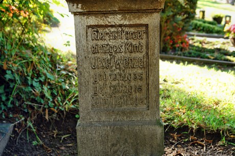friedhof-muengersdorf