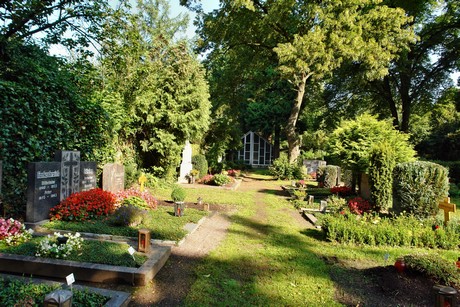 friedhof-muengersdorf