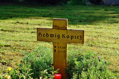 friedhof-muengersdorf
