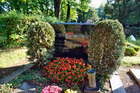 friedhof-muengersdorf