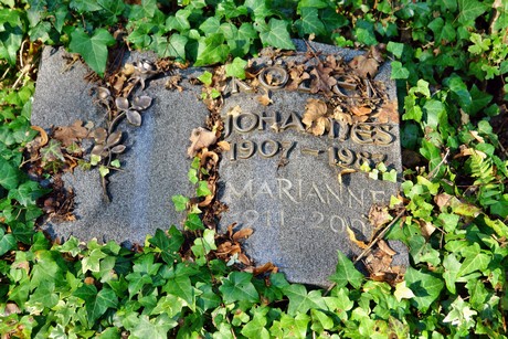 friedhof-muengersdorf