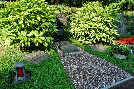 friedhof-muengersdorf