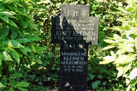 friedhof-muengersdorf
