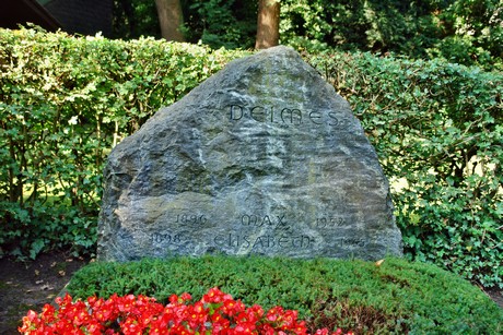 friedhof-muengersdorf