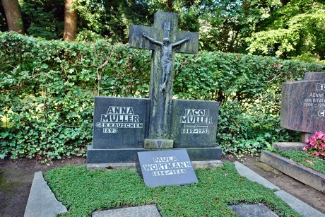 friedhof-muengersdorf