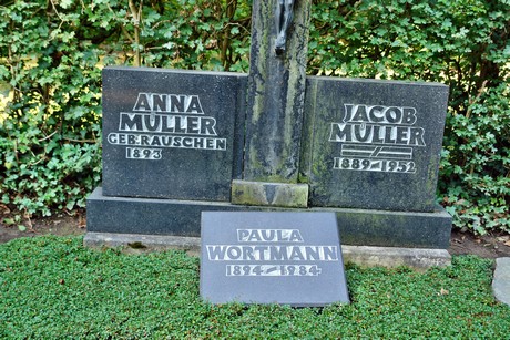 friedhof-muengersdorf