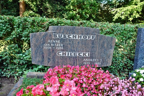 friedhof-muengersdorf