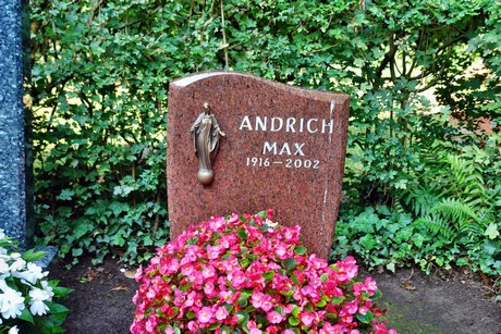 friedhof-muengersdorf