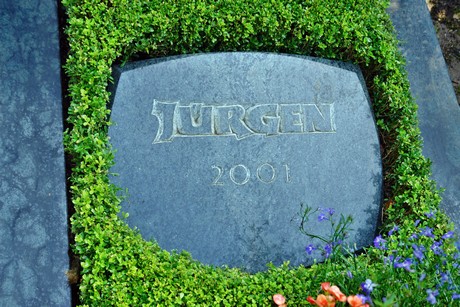 friedhof-muengersdorf