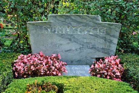 friedhof-muengersdorf