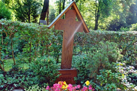 friedhof-muengersdorf