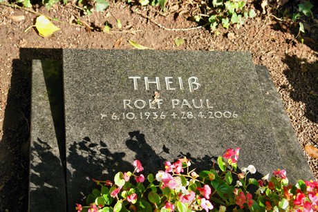 friedhof-muengersdorf