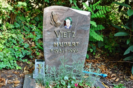 friedhof-muengersdorf