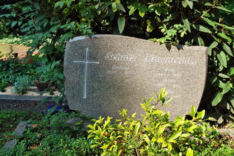 friedhof-muengersdorf