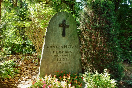 friedhof-muengersdorf
