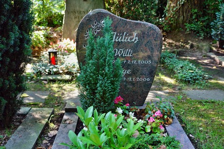 friedhof-muengersdorf