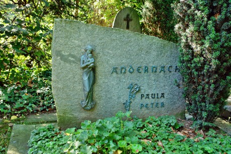 friedhof-muengersdorf