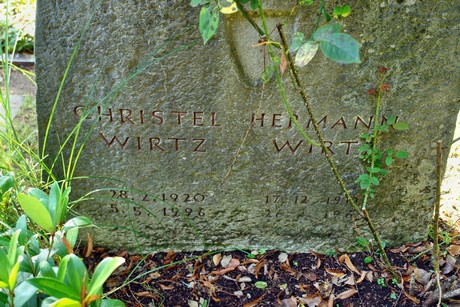 friedhof-muengersdorf