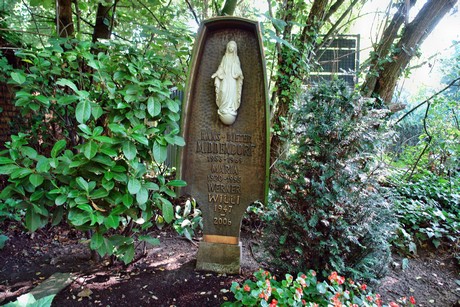 friedhof-muengersdorf