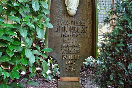 friedhof-muengersdorf