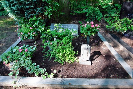 friedhof-muengersdorf