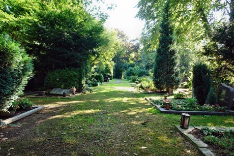 friedhof-muengersdorf