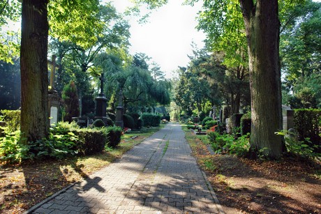 friedhof-muengersdorf