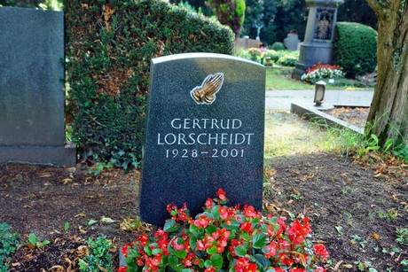 friedhof-muengersdorf
