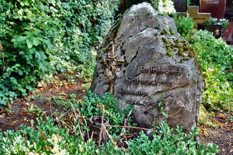 friedhof-muengersdorf
