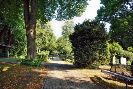 friedhof-muengersdorf
