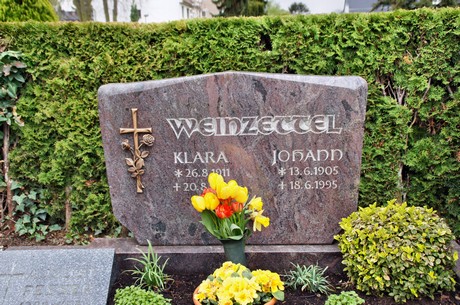 friedhof