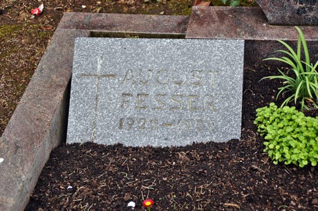 friedhof