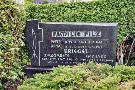 friedhof