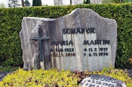friedhof