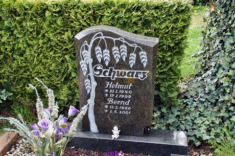friedhof