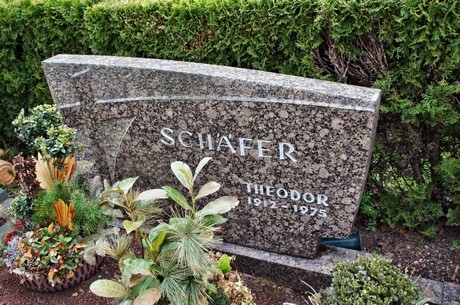 friedhof