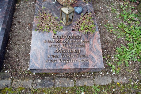 friedhof